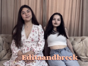 Editaandbreck