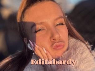 editabardy Chatte Rasée