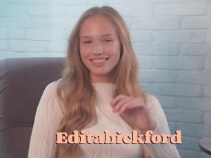 Editabickford