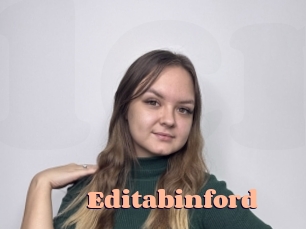 Editabinford