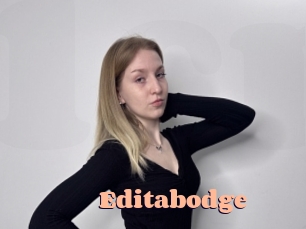 Editabodge