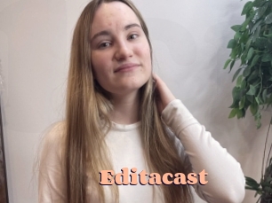 Editacast