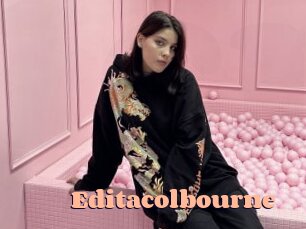 Editacolbourne