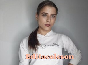 Editacoleson