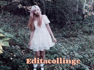 Editacollinge