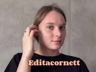 Editacornett