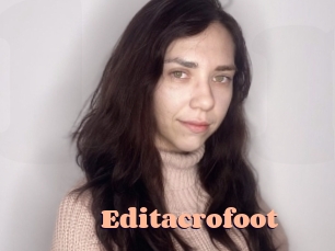 Editacrofoot