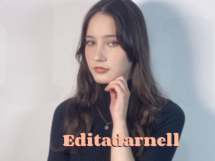 editadarnell Chatte Rasée