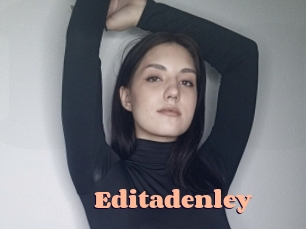 Editadenley