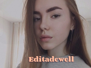 Editadewell
