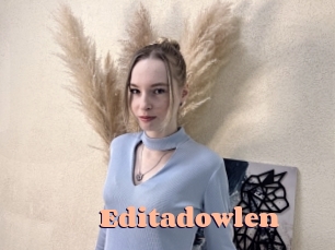 Editadowlen