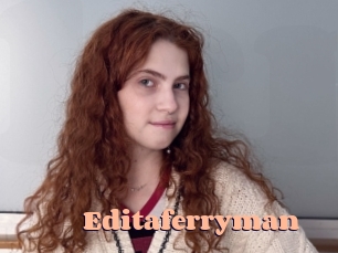 Editaferryman
