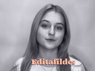 Editafildes
