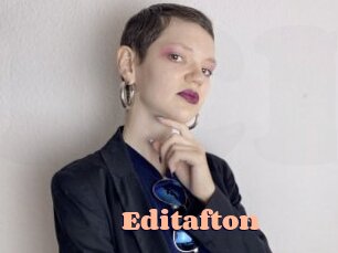 Editafton