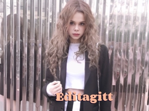 Editagitt