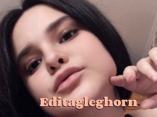 editagleghorn Chatte Rasée