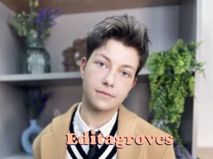 Editagroves
