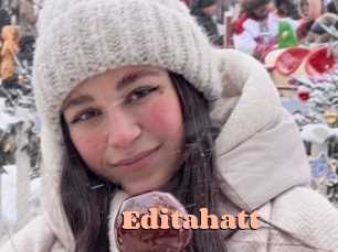 Editahatt