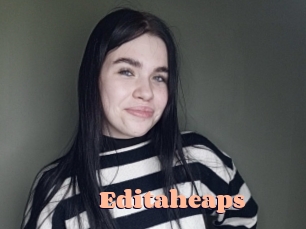 Editaheaps
