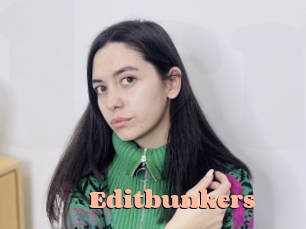 Editbunkers