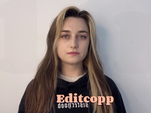 editcopp Chatte Rasée