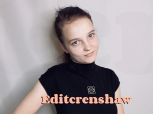 editcrenshaw Chatte Rasée