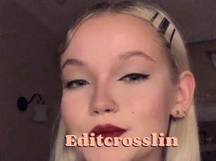Editcrosslin
