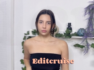 Editcruise