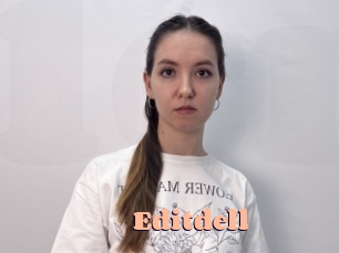 Editdell