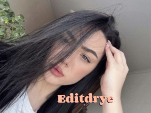 editdrye Chatte Rasée