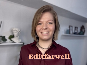 Editfarwell