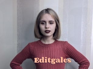 Editgales