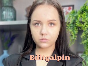 Editgalpin