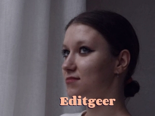 Editgeer