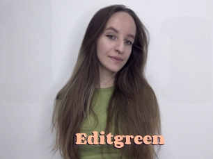 Editgreen