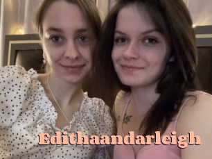 edithaandarleigh Chatte Rasée