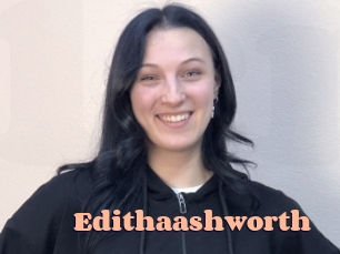Edithaashworth