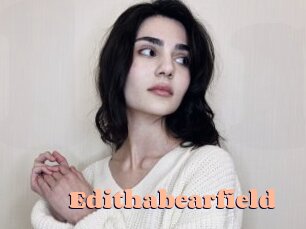 edithabearfield Chatte Rasée