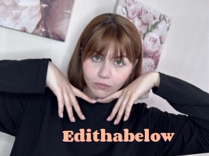 Edithabelow