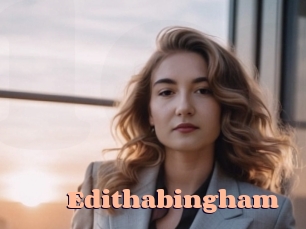 Edithabingham