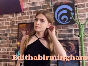 Edithabirmingham