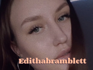 Edithabramblett