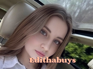 Edithabuys