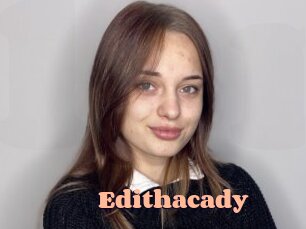 edithacady Chatte Rasée