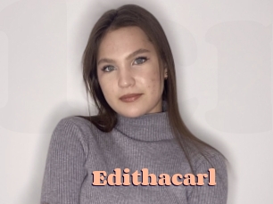 Edithacarl
