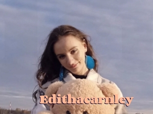 Edithacarnley
