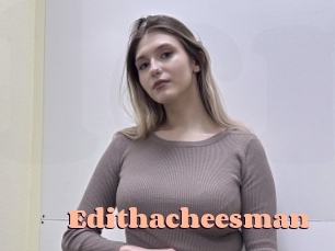 Edithacheesman