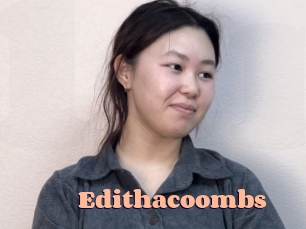 Edithacoombs