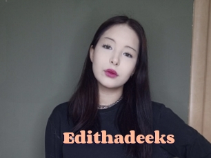 Edithadeeks