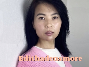 Edithadensmore